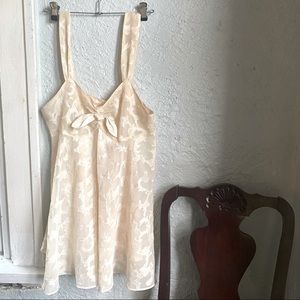 Vintage Victoria’s Secret nightgown
